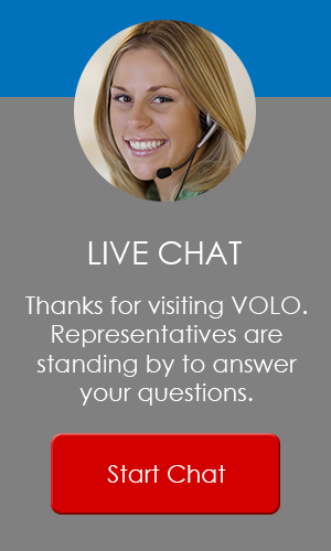 Live Chat Support